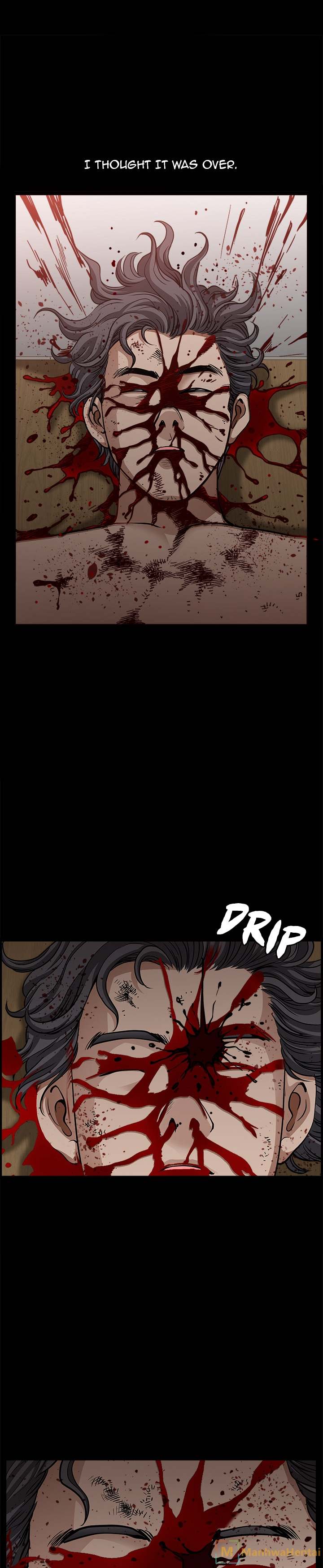 Neighbors - Chapter 34 [photo 10] - MangaPorn