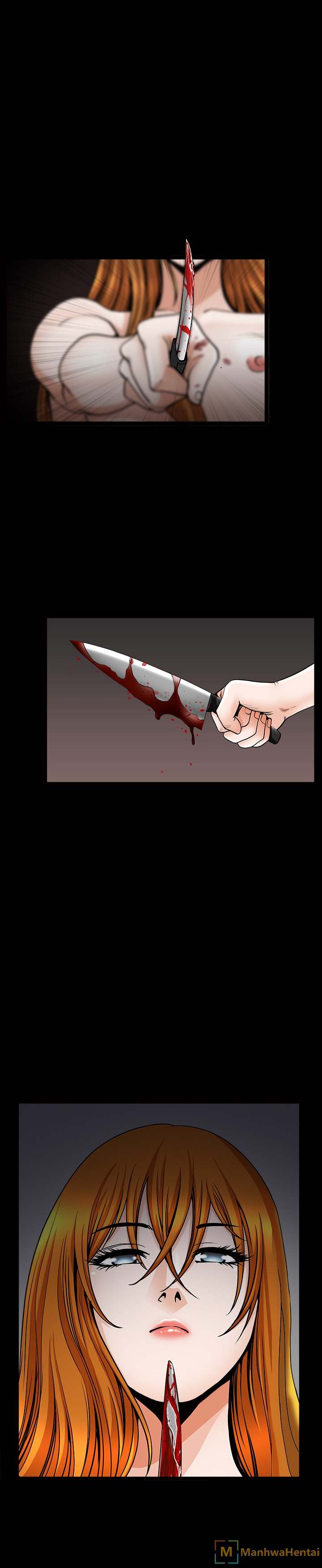 Neighbors - Chapter 34 [photo 14] - MangaPorn