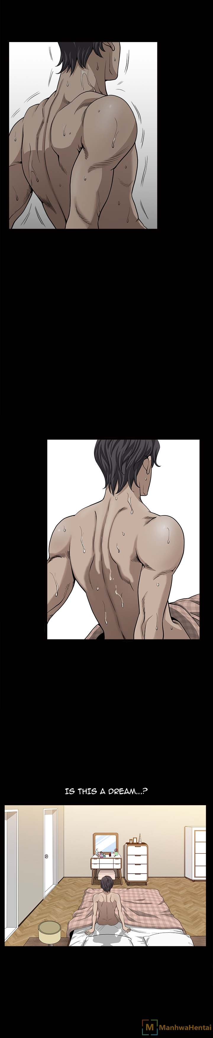 Neighbors - Chapter 34 [photo 16] - MangaPorn