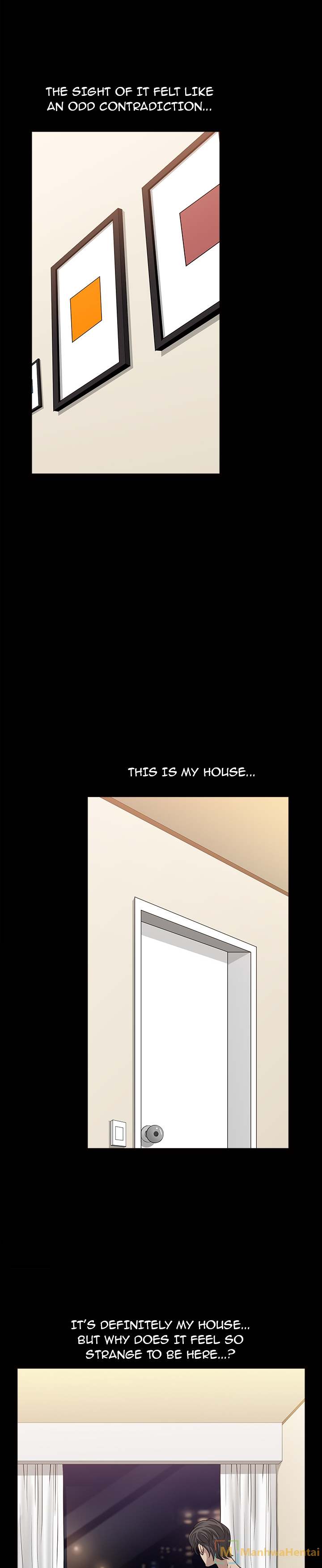 Neighbors - Chapter 34 [photo 18] - MangaPorn