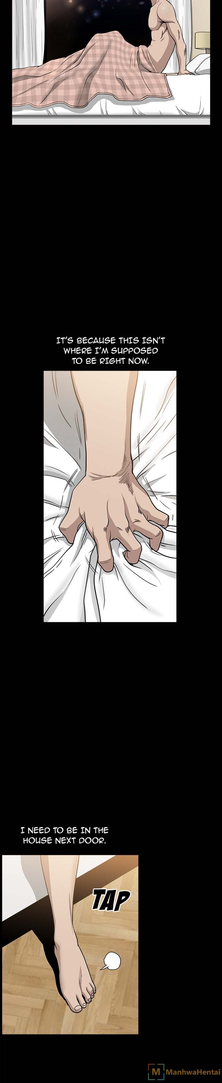 Neighbors - Chapter 34 [photo 19] - MangaPorn