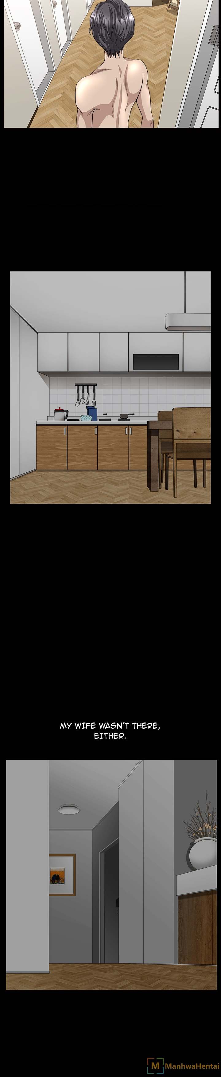 Neighbors - Chapter 34 [photo 21] - MangaPorn