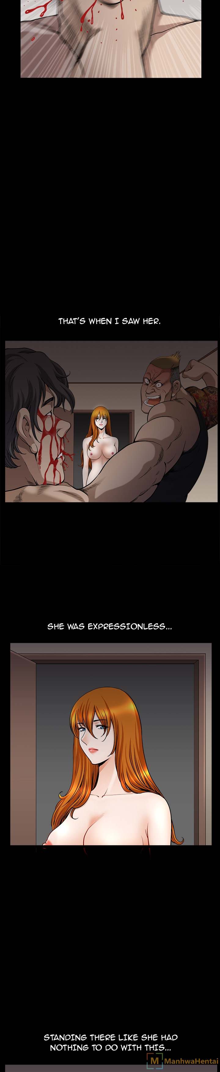 Neighbors - Chapter 34 [photo 6] - MangaPorn