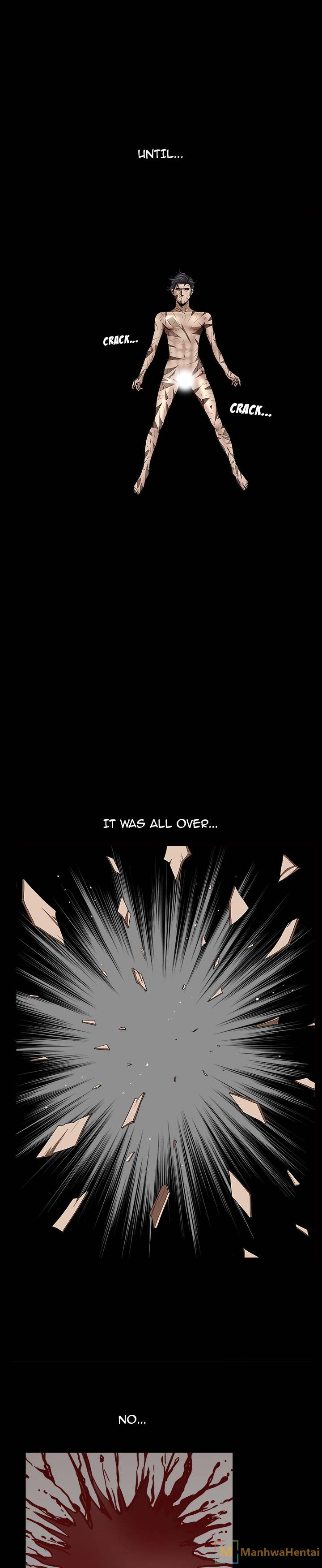 Neighbors - Chapter 34 [photo 8] - MangaPorn