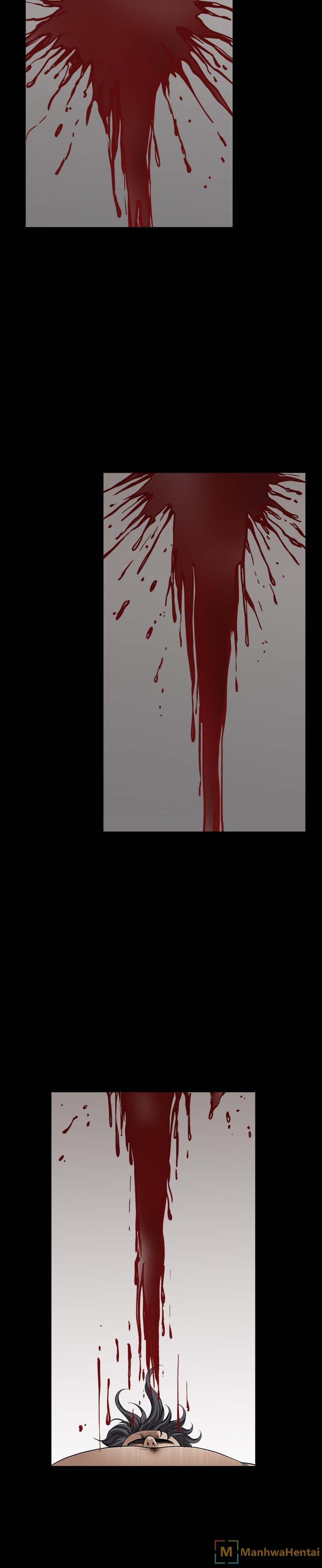 Neighbors - Chapter 34 [photo 9] - MangaPorn