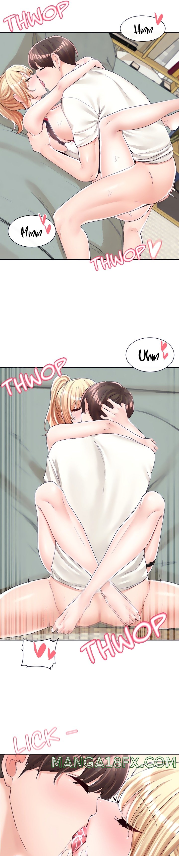 Circles Raw - Chapter 91 [photo 11] - MangaPorn