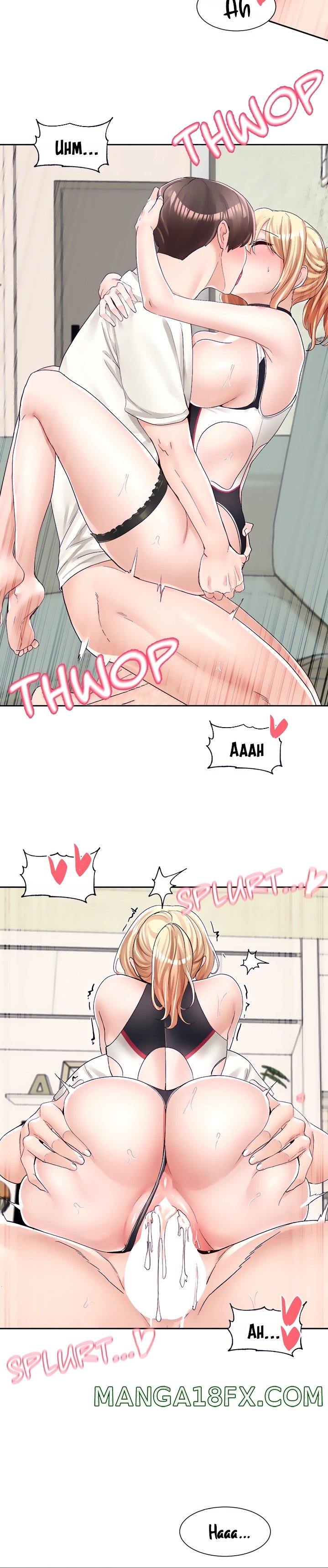 Circles Raw - Chapter 91 [photo 13] - MangaPorn