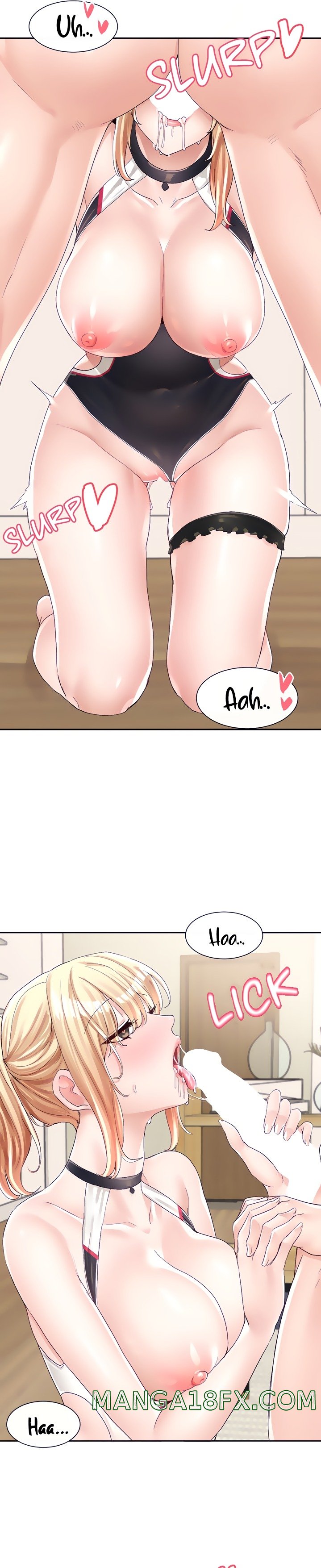 Circles Raw - Chapter 91 [photo 17] - MangaPorn