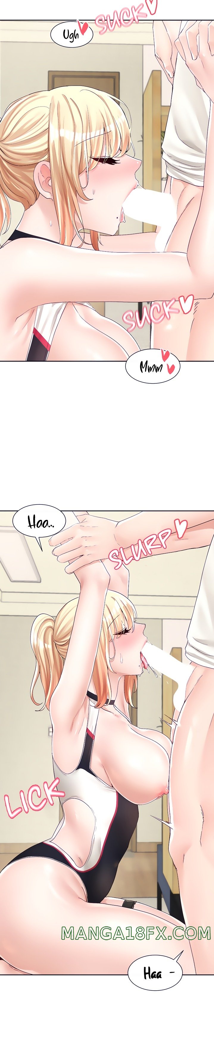 Circles Raw - Chapter 91 [photo 18] - MangaPorn