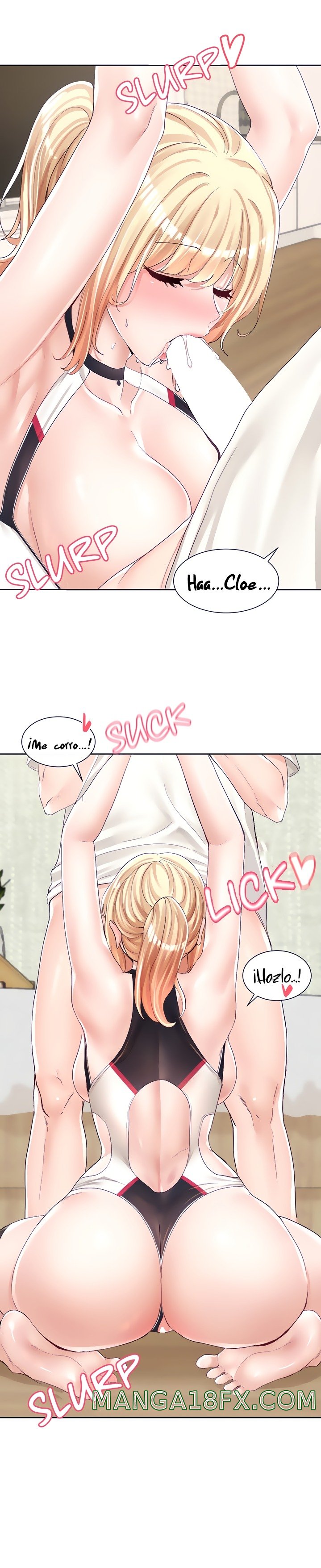 Circles Raw - Chapter 91 [photo 19] - MangaPorn