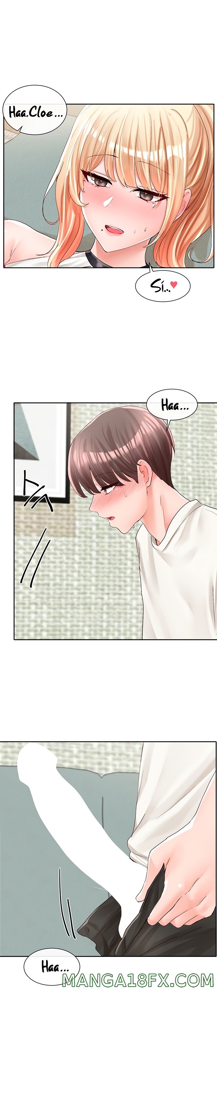 Circles Raw - Chapter 91 [photo 2] - MangaPorn