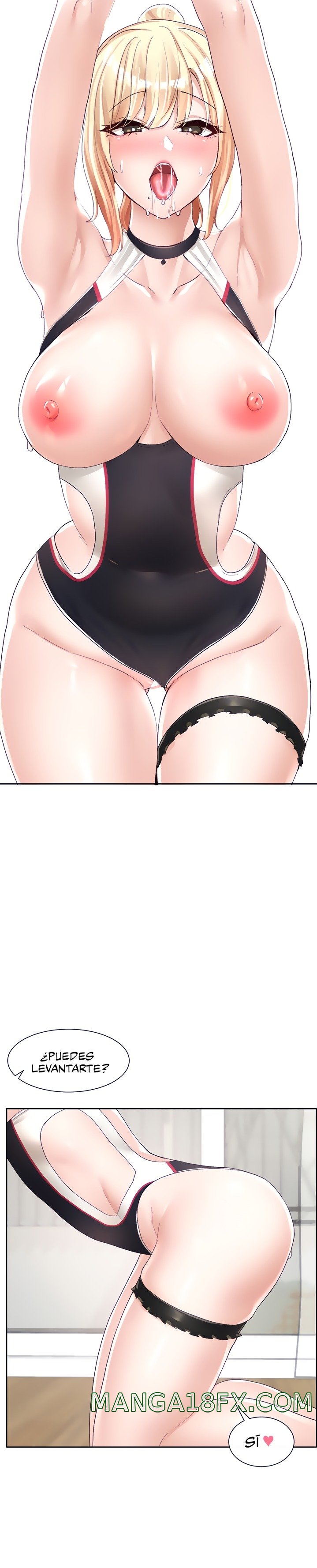 Circles Raw - Chapter 91 [photo 22] - MangaPorn