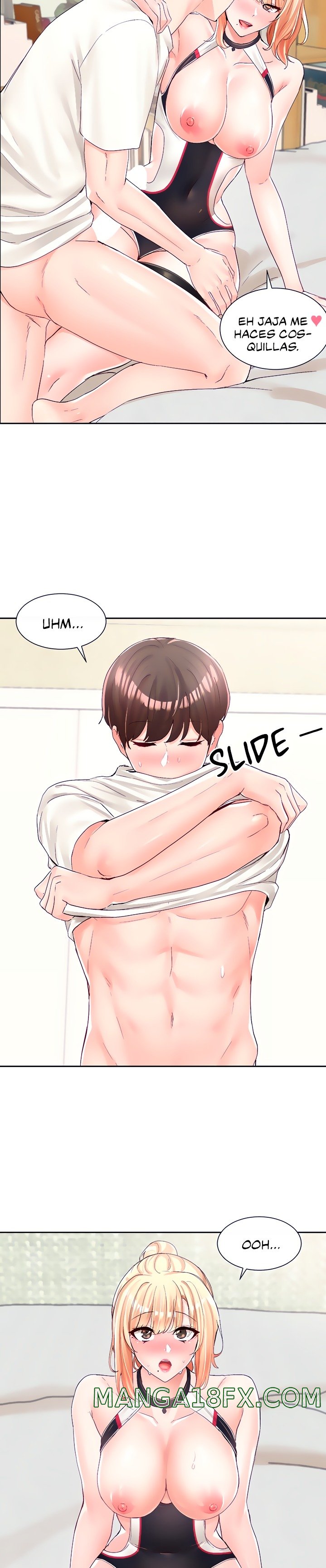 Circles Raw - Chapter 91 [photo 24] - MangaPorn