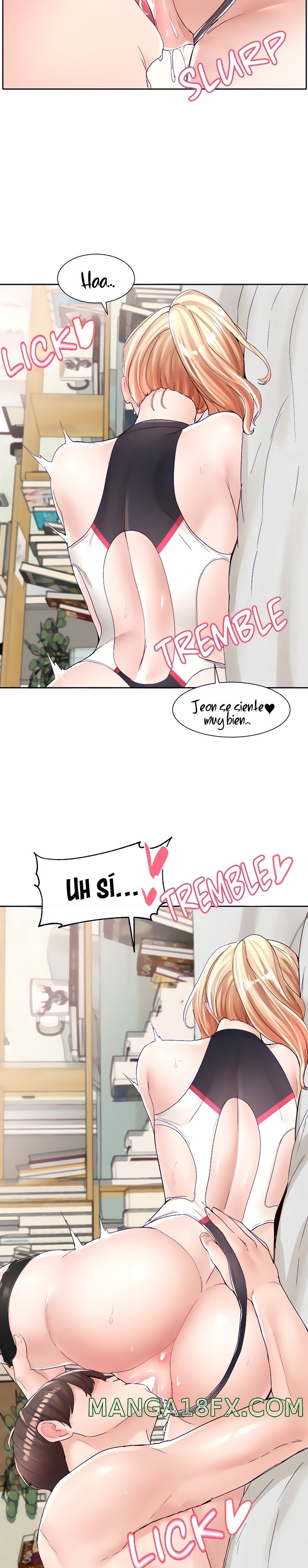 Circles Raw - Chapter 91 [photo 27] - MangaPorn