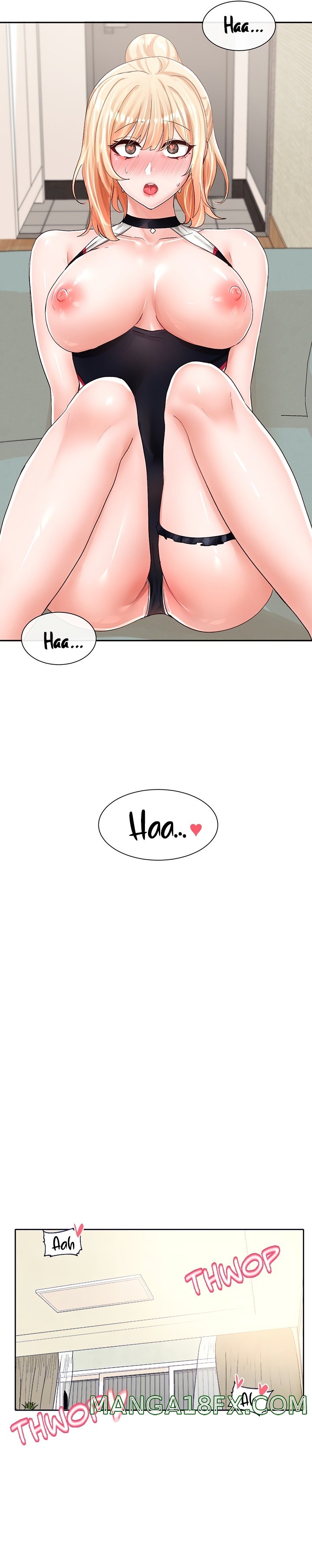 Circles Raw - Chapter 91 [photo 3] - MangaPorn