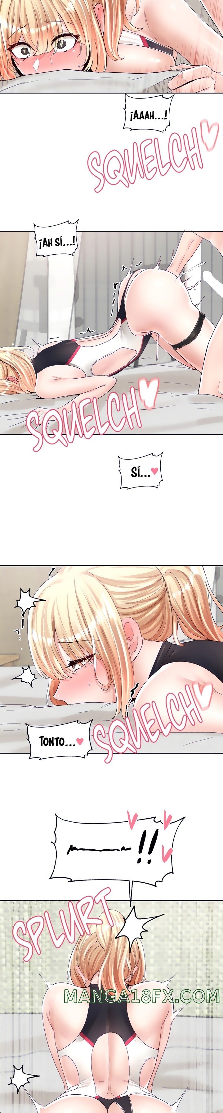 Circles Raw - Chapter 91 [photo 30] - MangaPorn