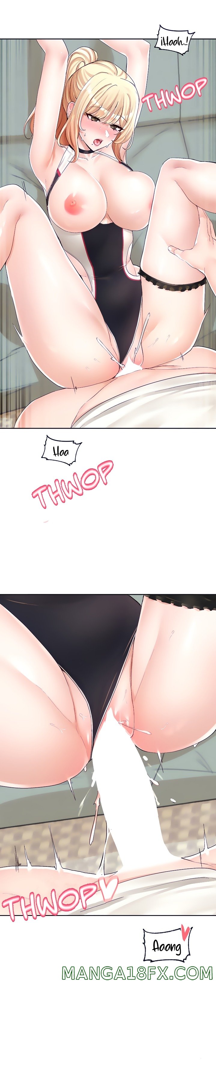 Circles Raw - Chapter 91 [photo 4] - MangaPorn