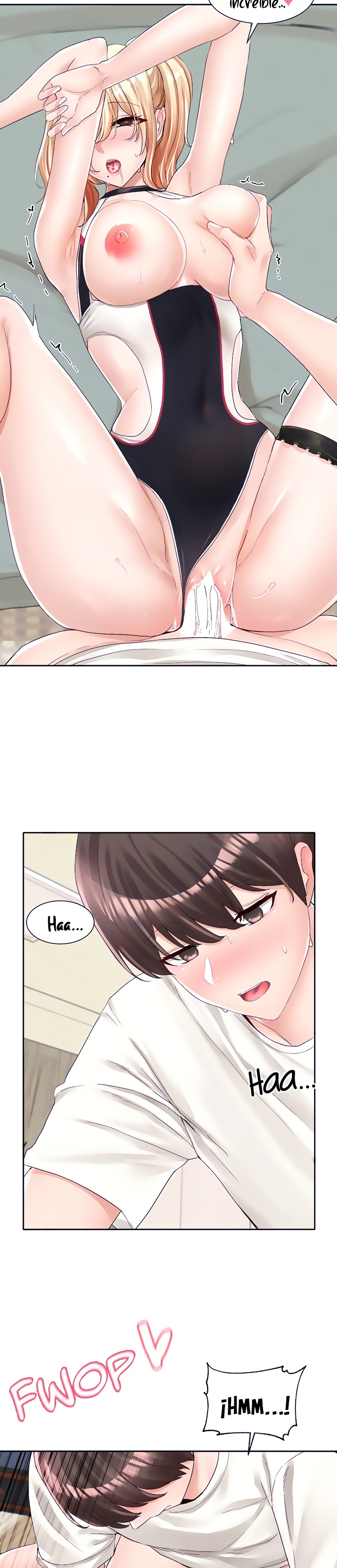 Circles Raw - Chapter 91 [photo 6] - MangaPorn