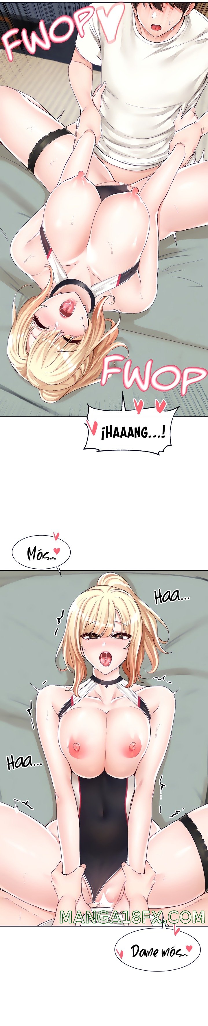 Circles Raw - Chapter 91 [photo 8] - MangaPorn