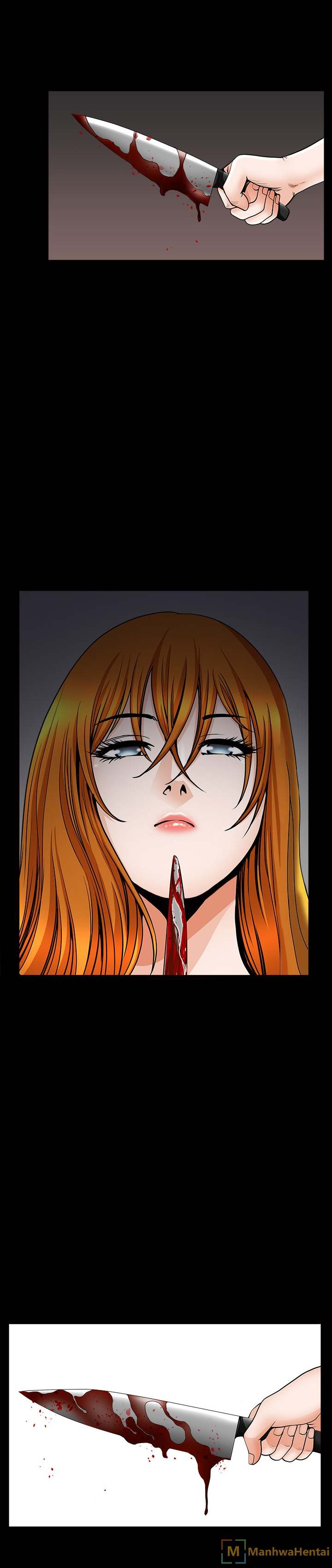 Neighbors - Chapter 35 [photo 1] - MangaPorn