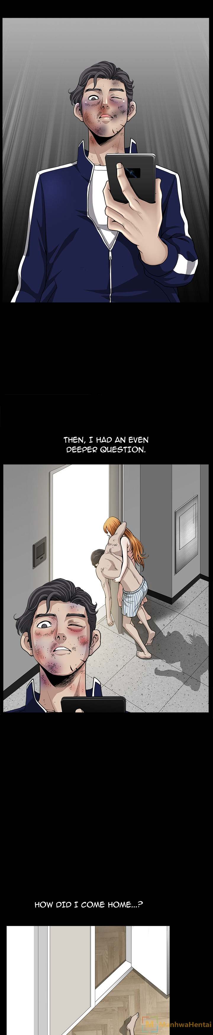 Neighbors - Chapter 35 [photo 13] - MangaPorn