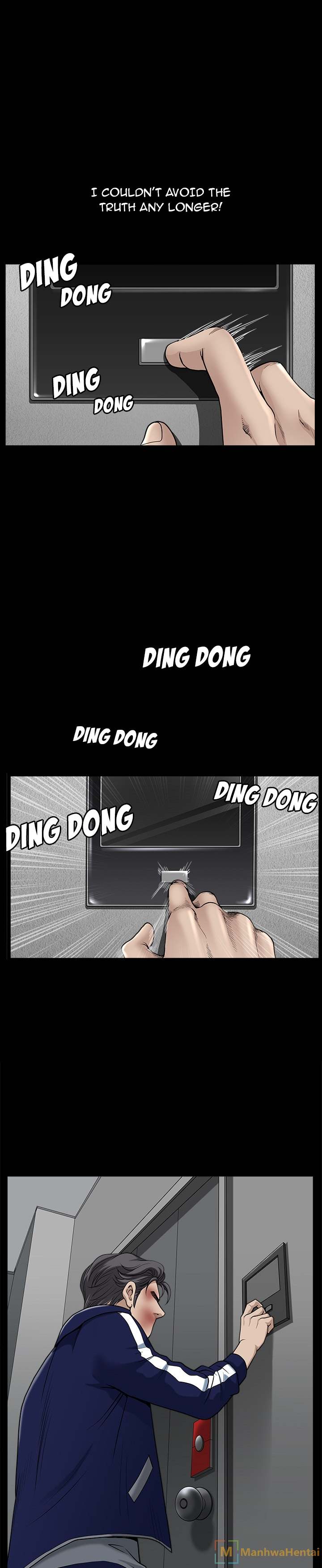 Neighbors - Chapter 35 [photo 15] - MangaPorn