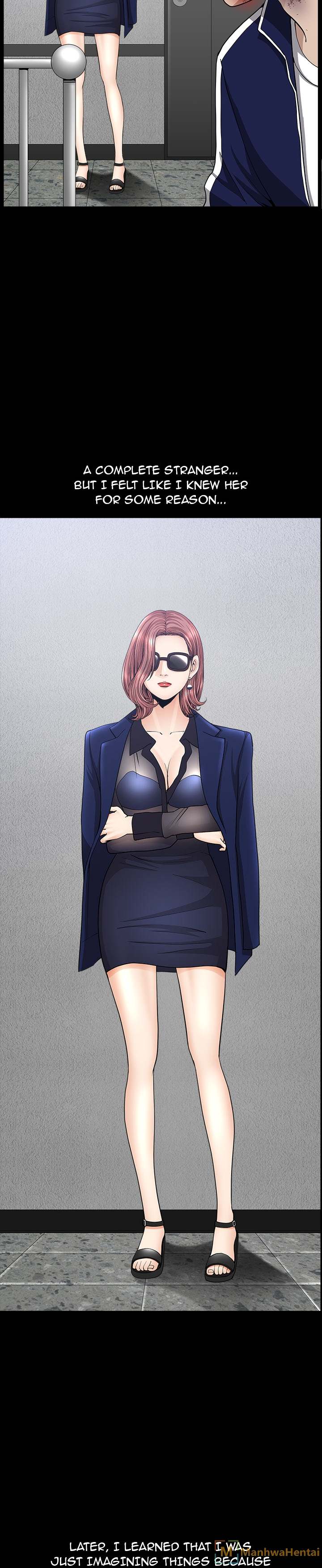 Neighbors - Chapter 35 [photo 18] - MangaPorn