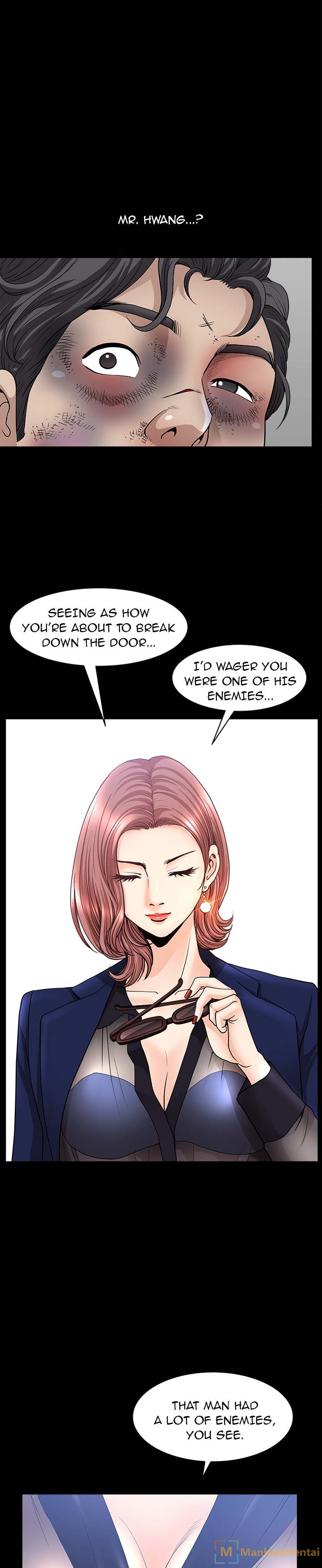 Neighbors - Chapter 35 [photo 21] - MangaPorn