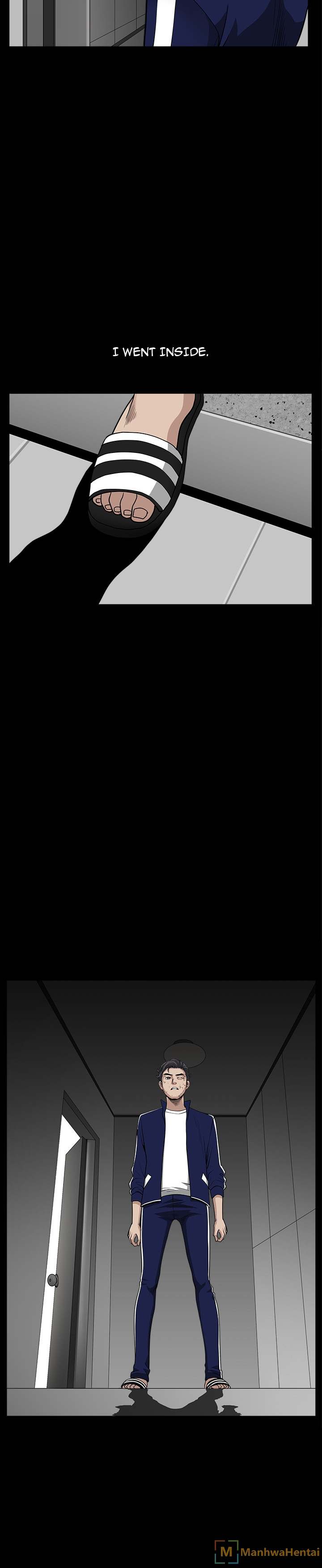 Neighbors - Chapter 35 [photo 28] - MangaPorn