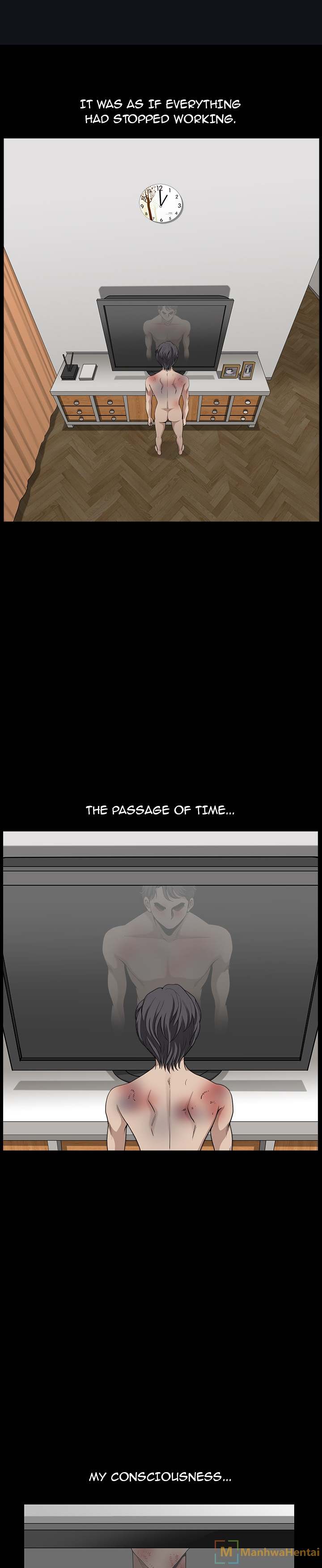 Neighbors - Chapter 35 [photo 4] - MangaPorn