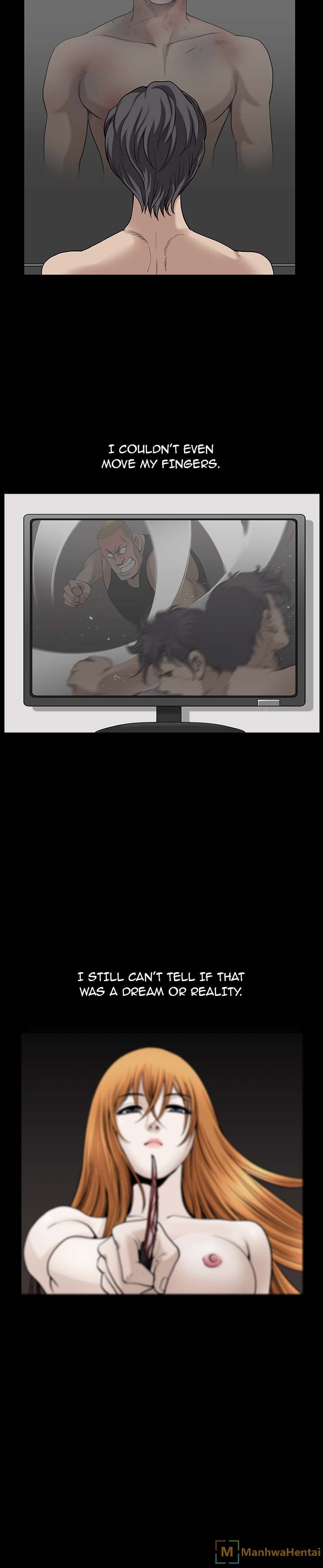 Neighbors - Chapter 35 [photo 5] - MangaPorn