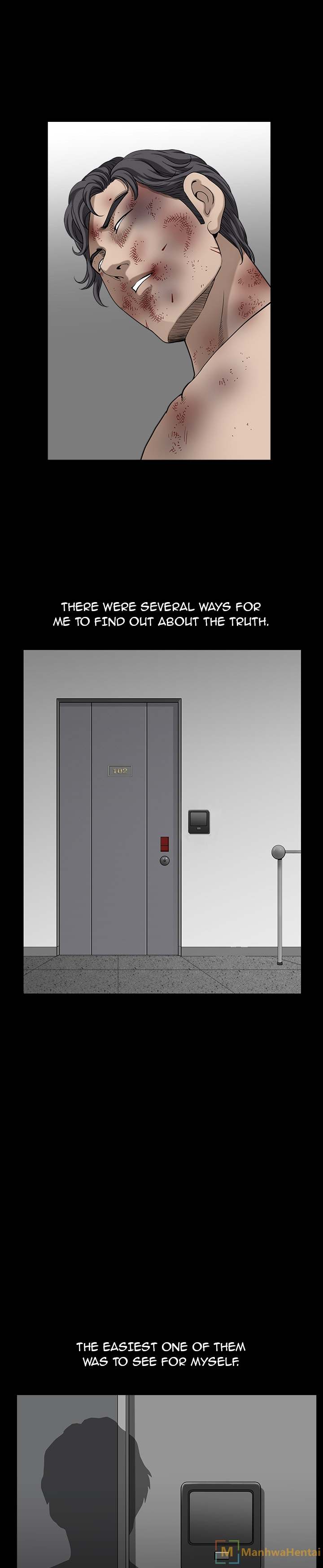 Neighbors - Chapter 35 [photo 6] - MangaPorn