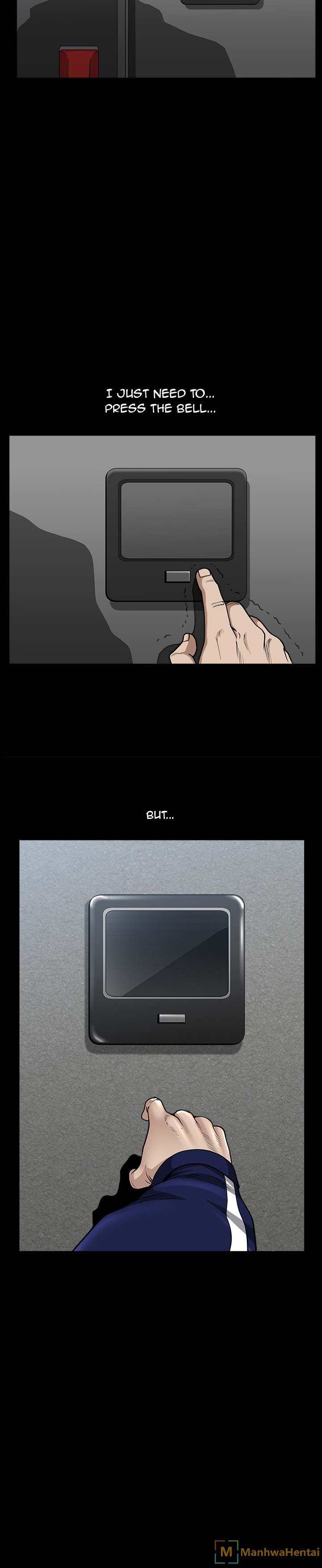 Neighbors - Chapter 35 [photo 7] - MangaPorn