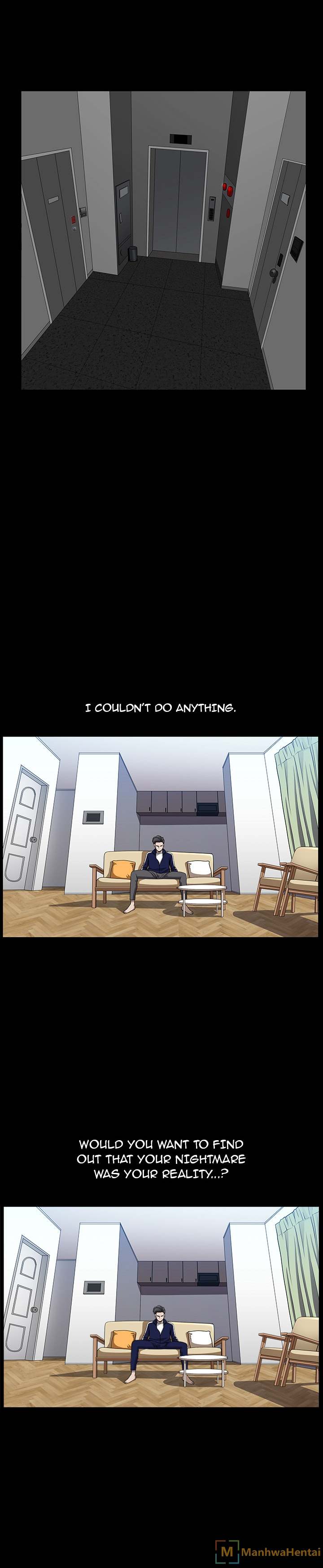 Neighbors - Chapter 35 [photo 8] - MangaPorn