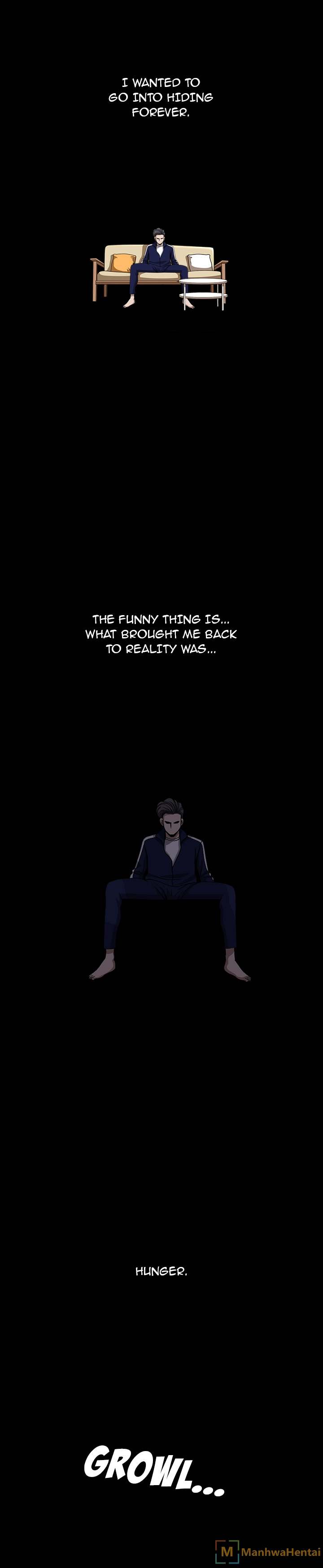 Neighbors - Chapter 35 [photo 9] - MangaPorn