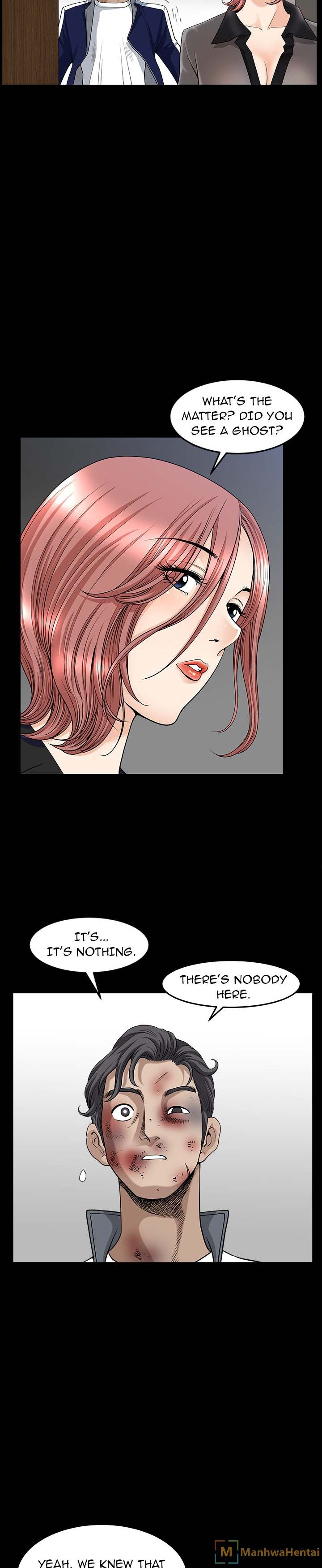 Neighbors - Chapter 36 [photo 13] - MangaPorn