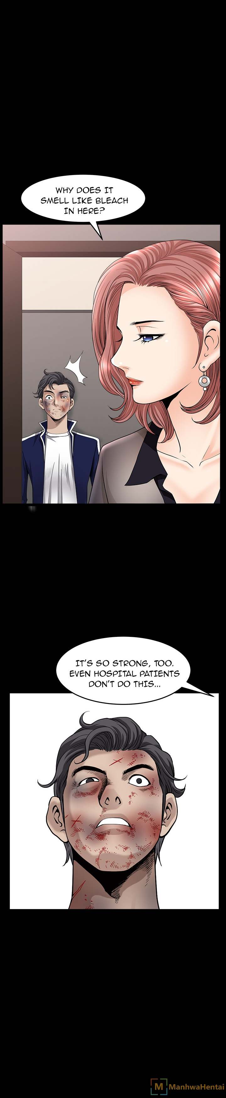 Neighbors - Chapter 36 [photo 15] - MangaPorn