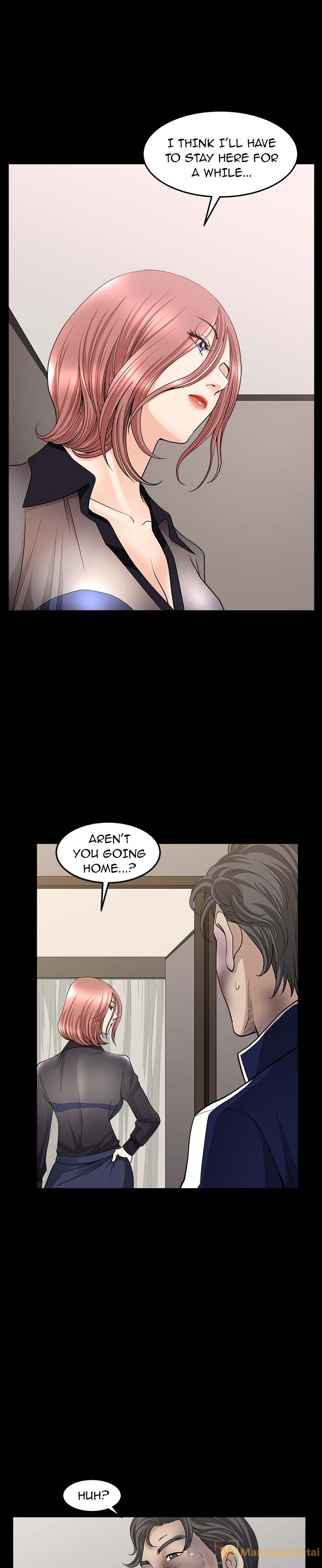 Neighbors - Chapter 36 [photo 16] - MangaPorn