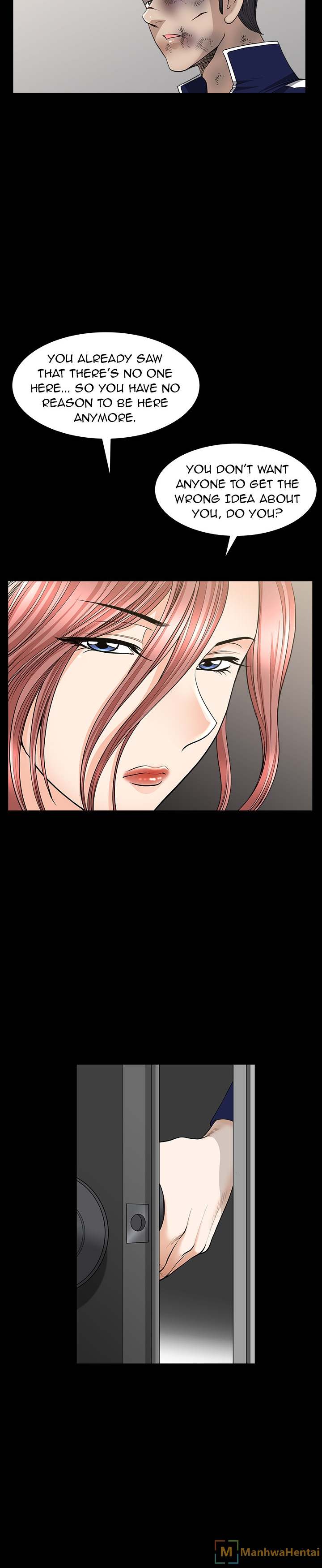 Neighbors - Chapter 36 [photo 17] - MangaPorn