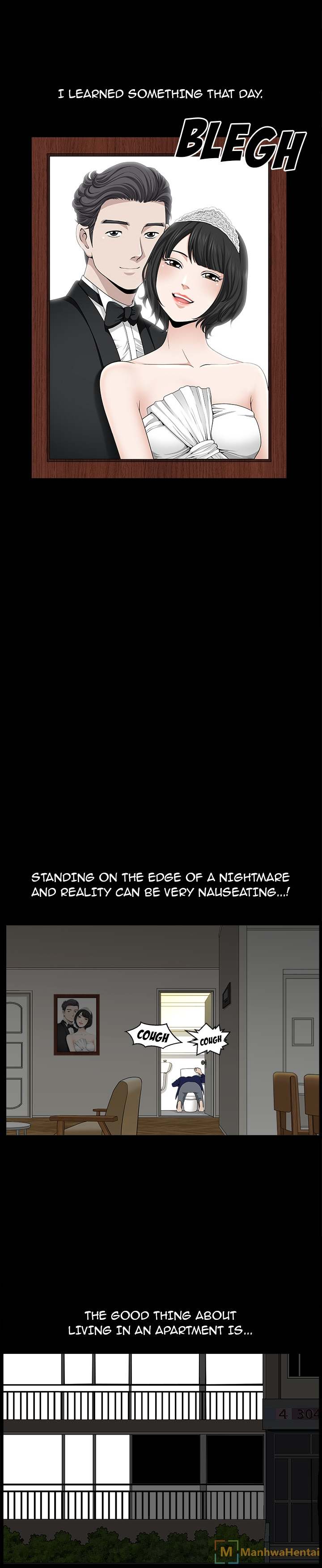 Neighbors - Chapter 36 [photo 19] - MangaPorn