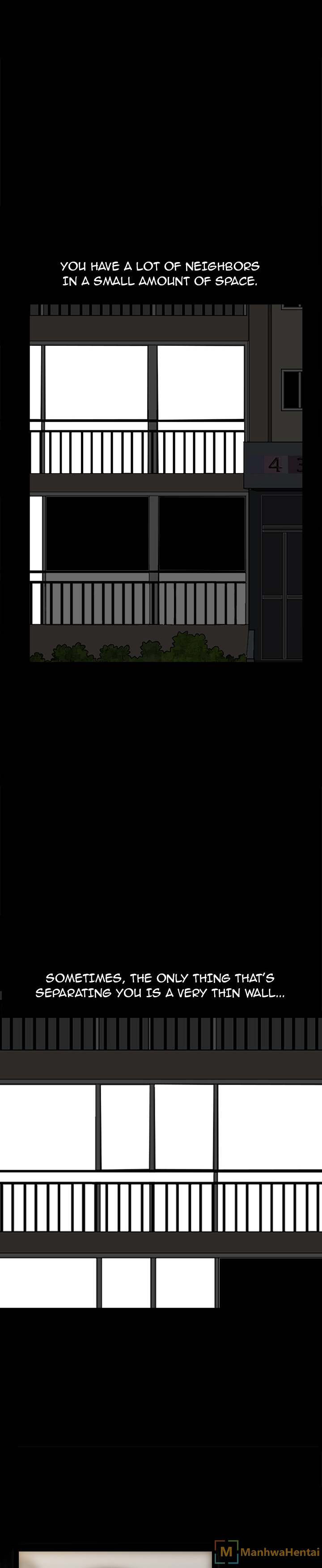 Neighbors - Chapter 36 [photo 20] - MangaPorn