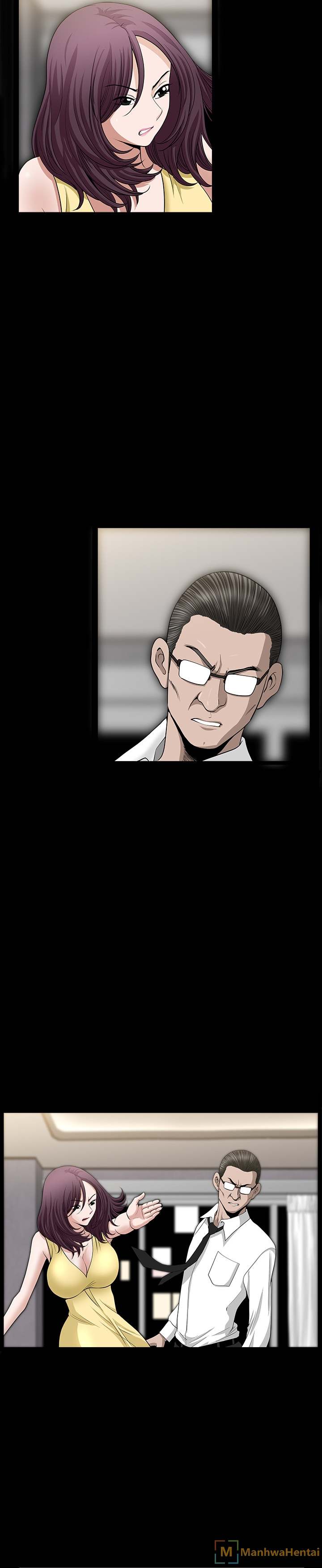 Neighbors - Chapter 36 [photo 21] - MangaPorn