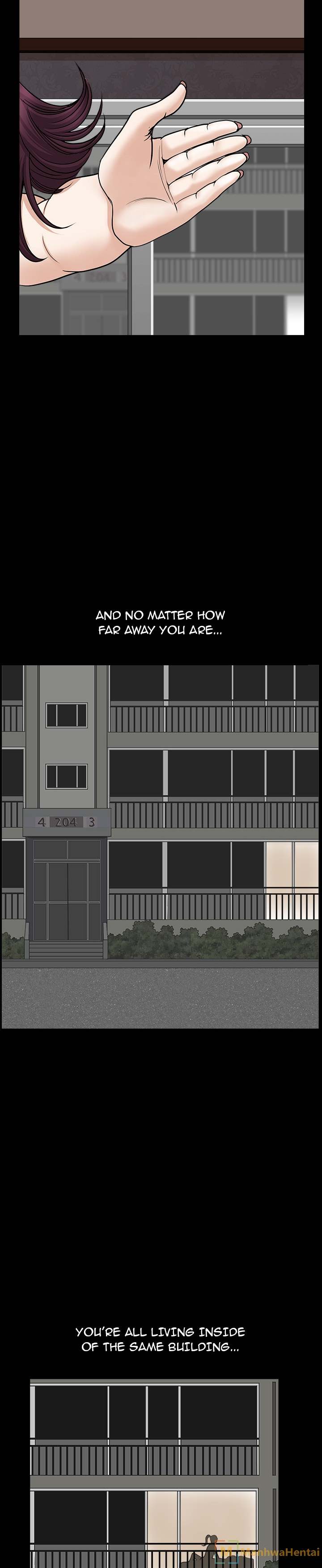 Neighbors - Chapter 36 [photo 22] - MangaPorn