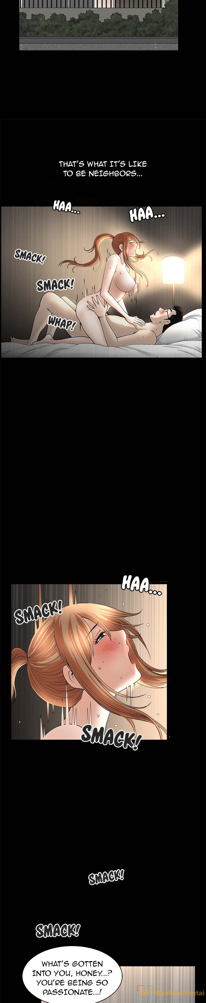 Neighbors - Chapter 36 [photo 23] - MangaPorn