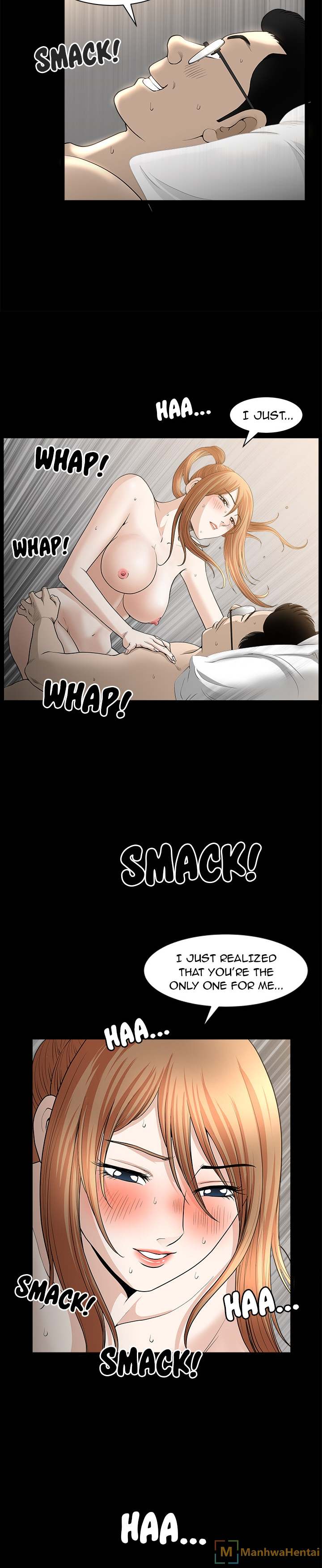 Neighbors - Chapter 36 [photo 24] - MangaPorn