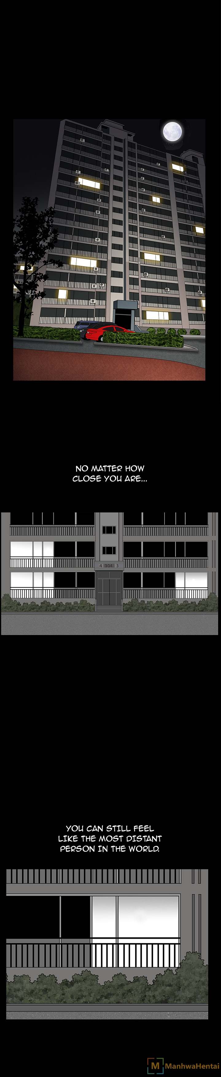 Neighbors - Chapter 36 [photo 25] - MangaPorn