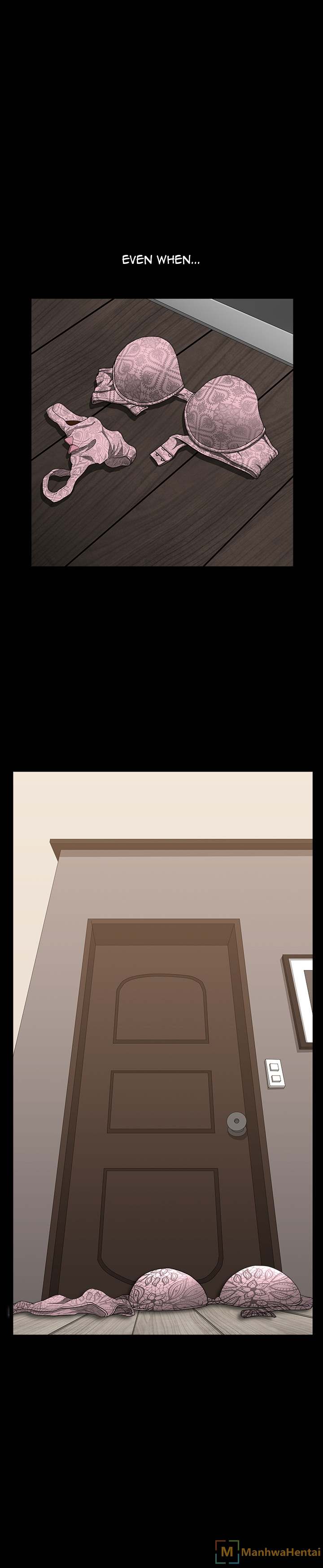 Neighbors - Chapter 36 [photo 26] - MangaPorn