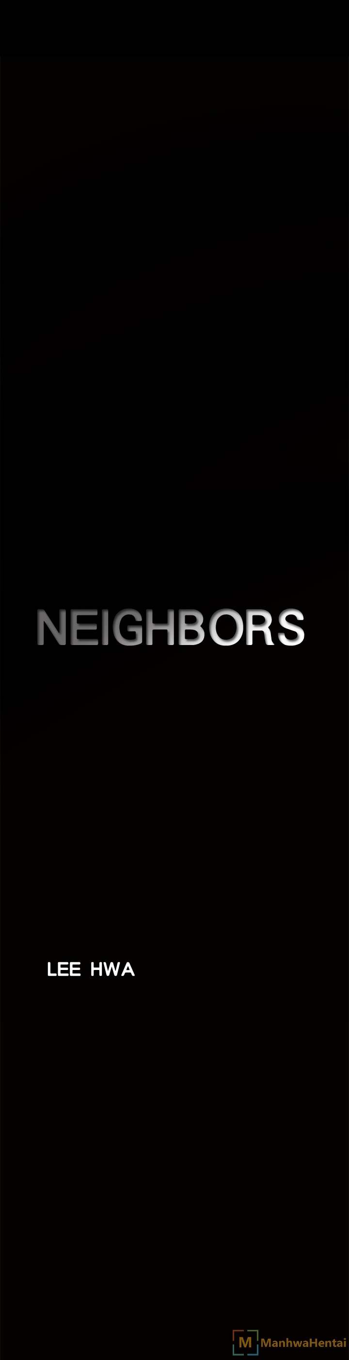 Neighbors - Chapter 36 [photo 28] - MangaPorn