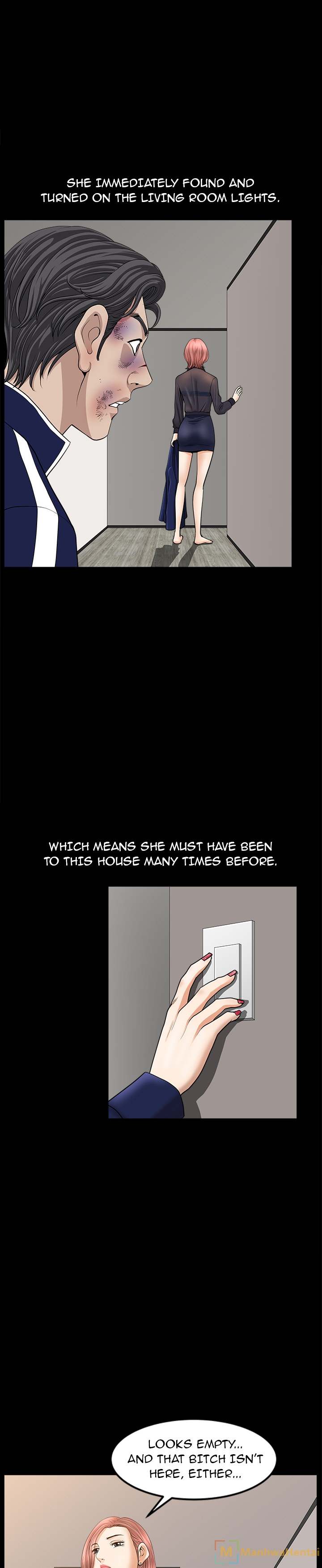 Neighbors - Chapter 36 [photo 4] - MangaPorn