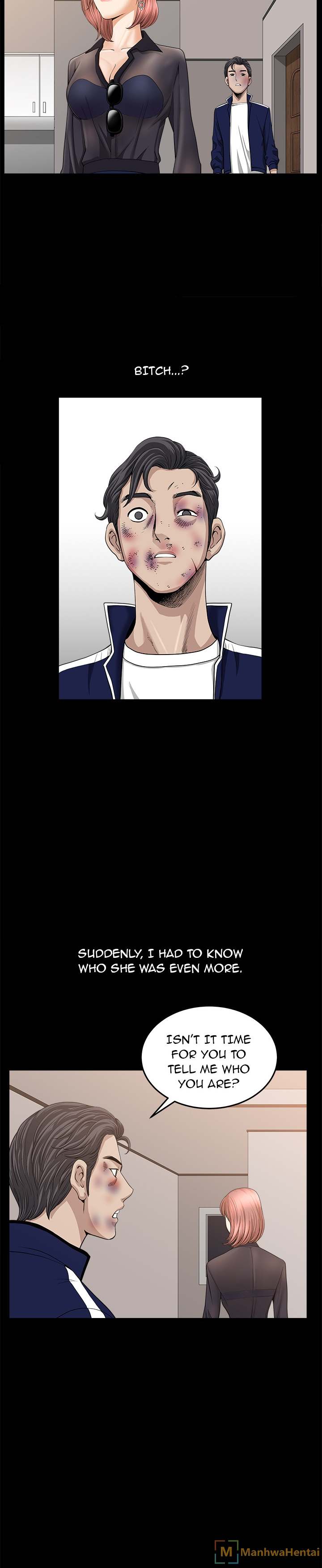 Neighbors - Chapter 36 [photo 5] - MangaPorn